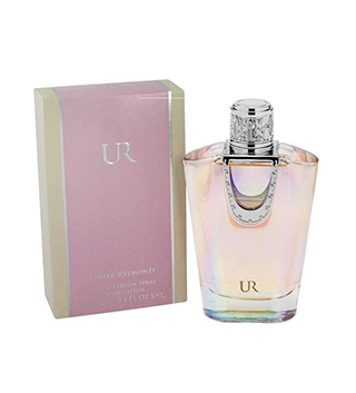 UR for Women, Usher parfem